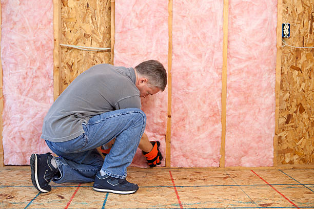 Best Insulation for Specific Applications in Trevorton, PA