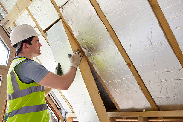 Best Residential Insulation in Trevorton, PA